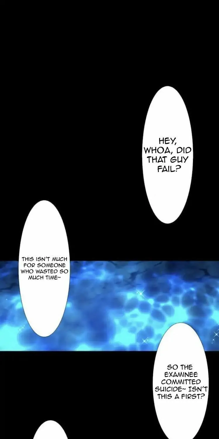 Read Nanbaka (Colored) chapter 146 image 1 on Lezhin