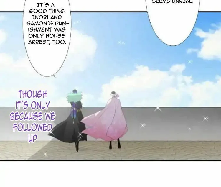 Read Nanbaka (Colored) chapter 146 image 13 on Lezhin