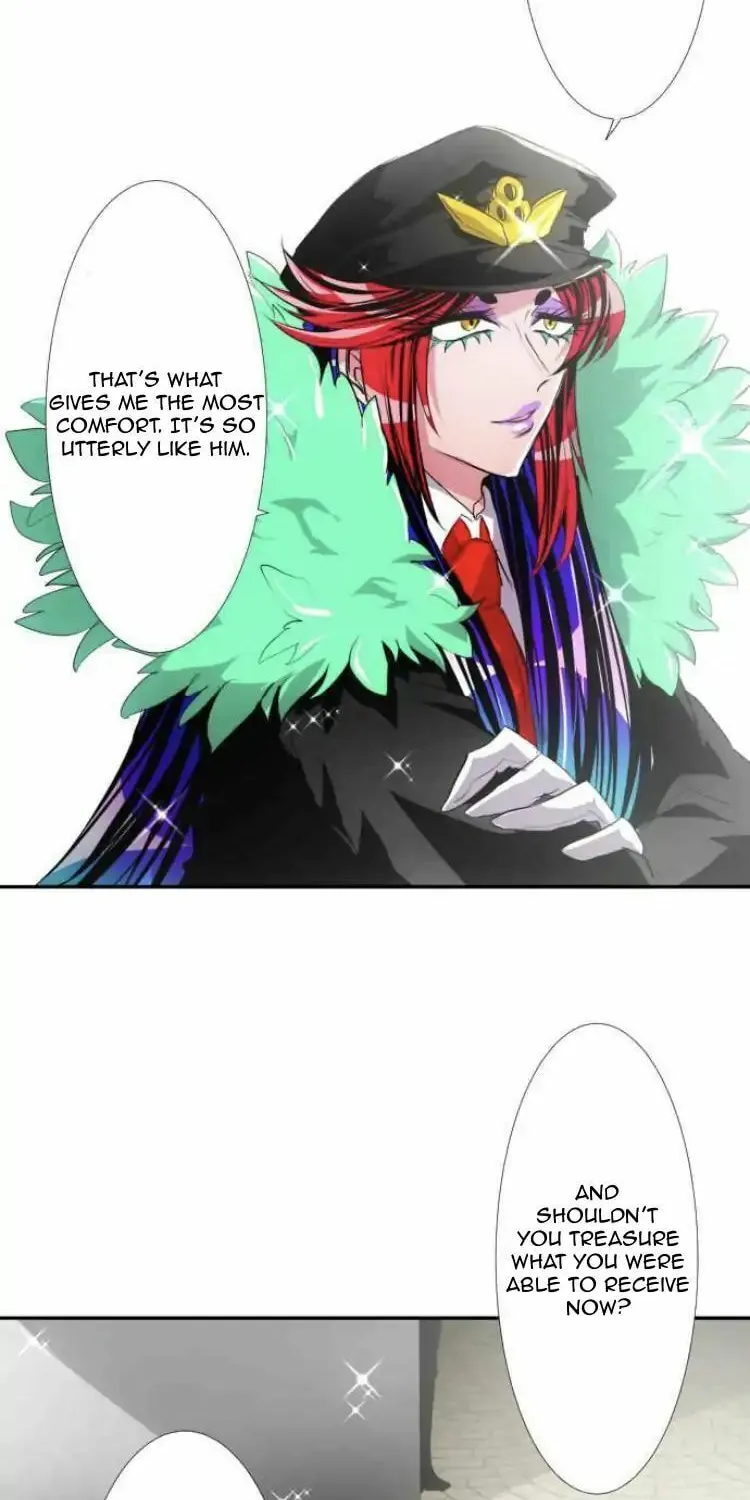 Read Nanbaka (Colored) chapter 146 image 19 on Lezhin