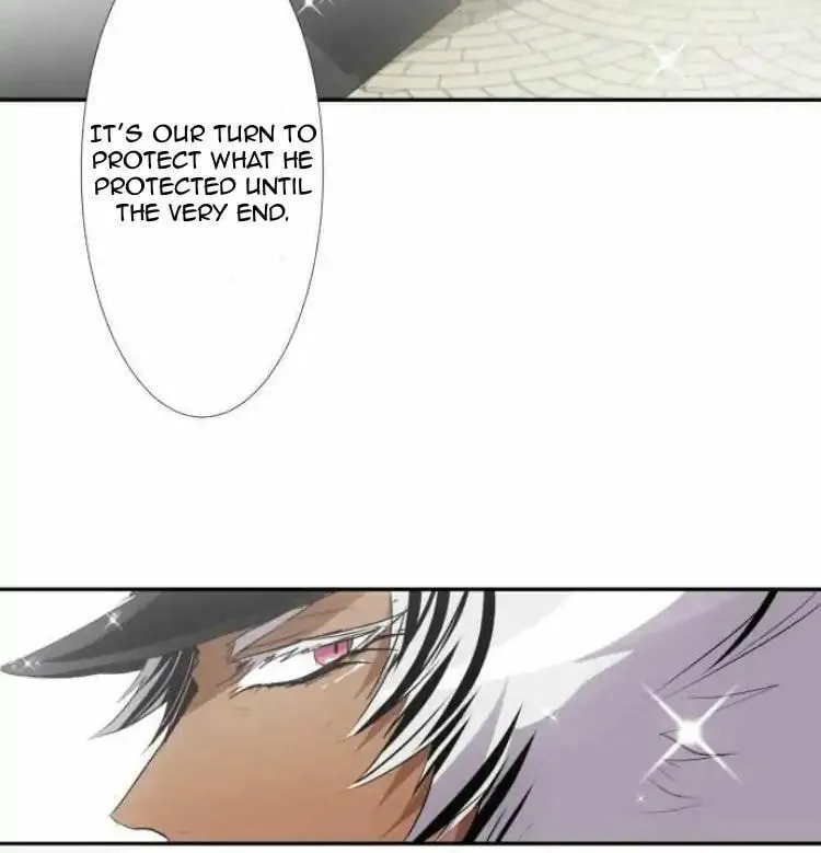 Read Nanbaka (Colored) chapter 146 image 20 on Lezhin