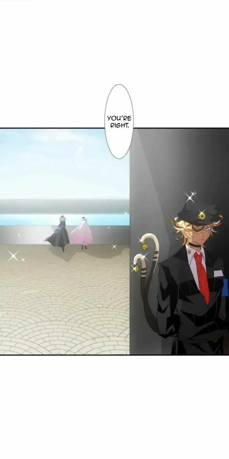 Read Nanbaka (Colored) chapter 146 image 21 on Lezhin