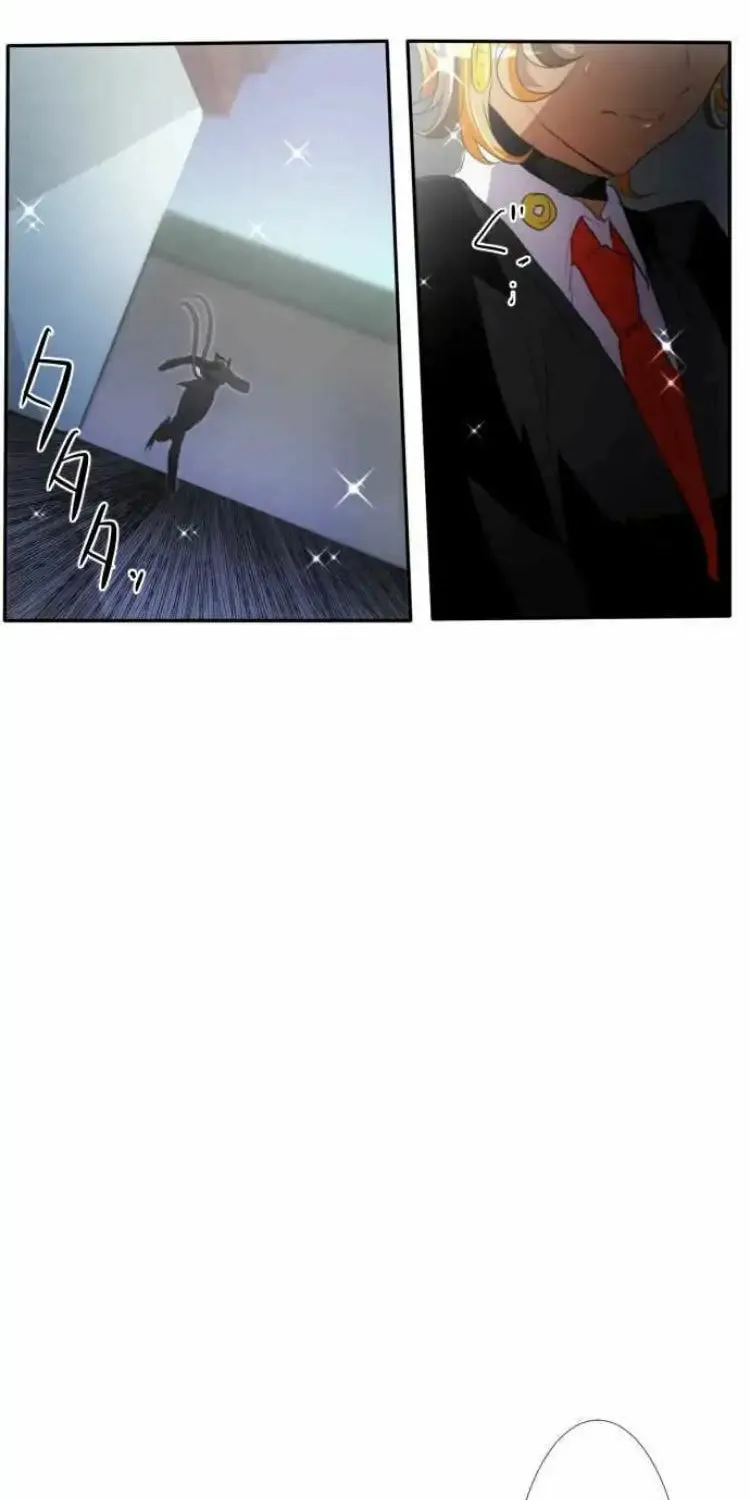 Read Nanbaka (Colored) chapter 146 image 22 on Lezhin