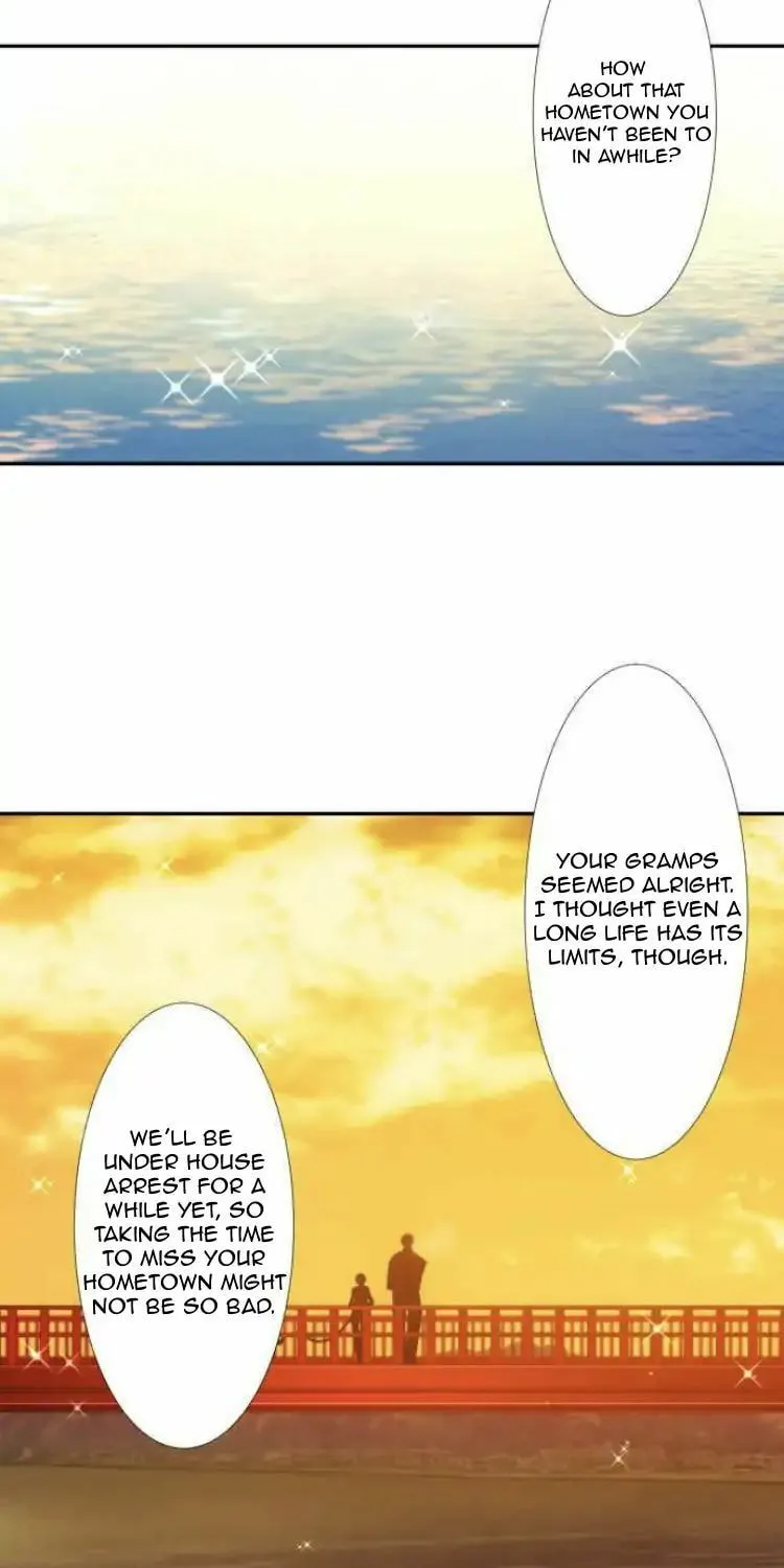 Read Nanbaka (Colored) chapter 146 image 23 on Lezhin