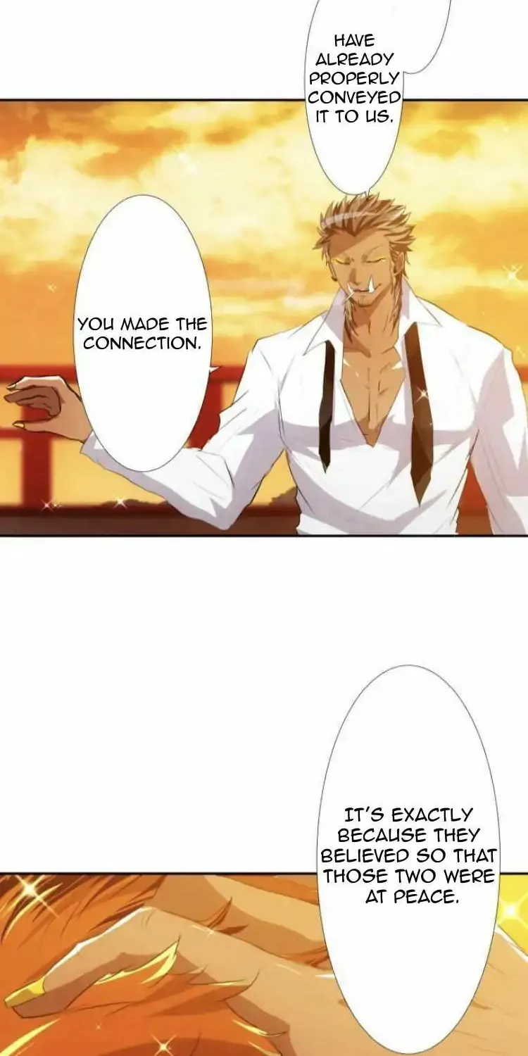 Read Nanbaka (Colored) chapter 146 image 33 on Lezhin