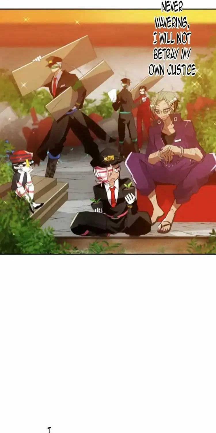 Read Nanbaka (Colored) chapter 146 image 38 on Lezhin