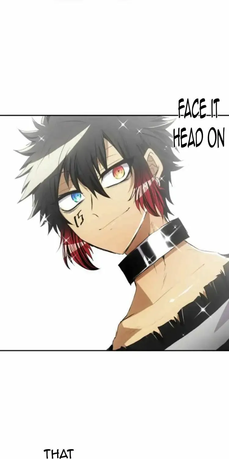 Read Nanbaka (Colored) chapter 146 image 42 on Lezhin