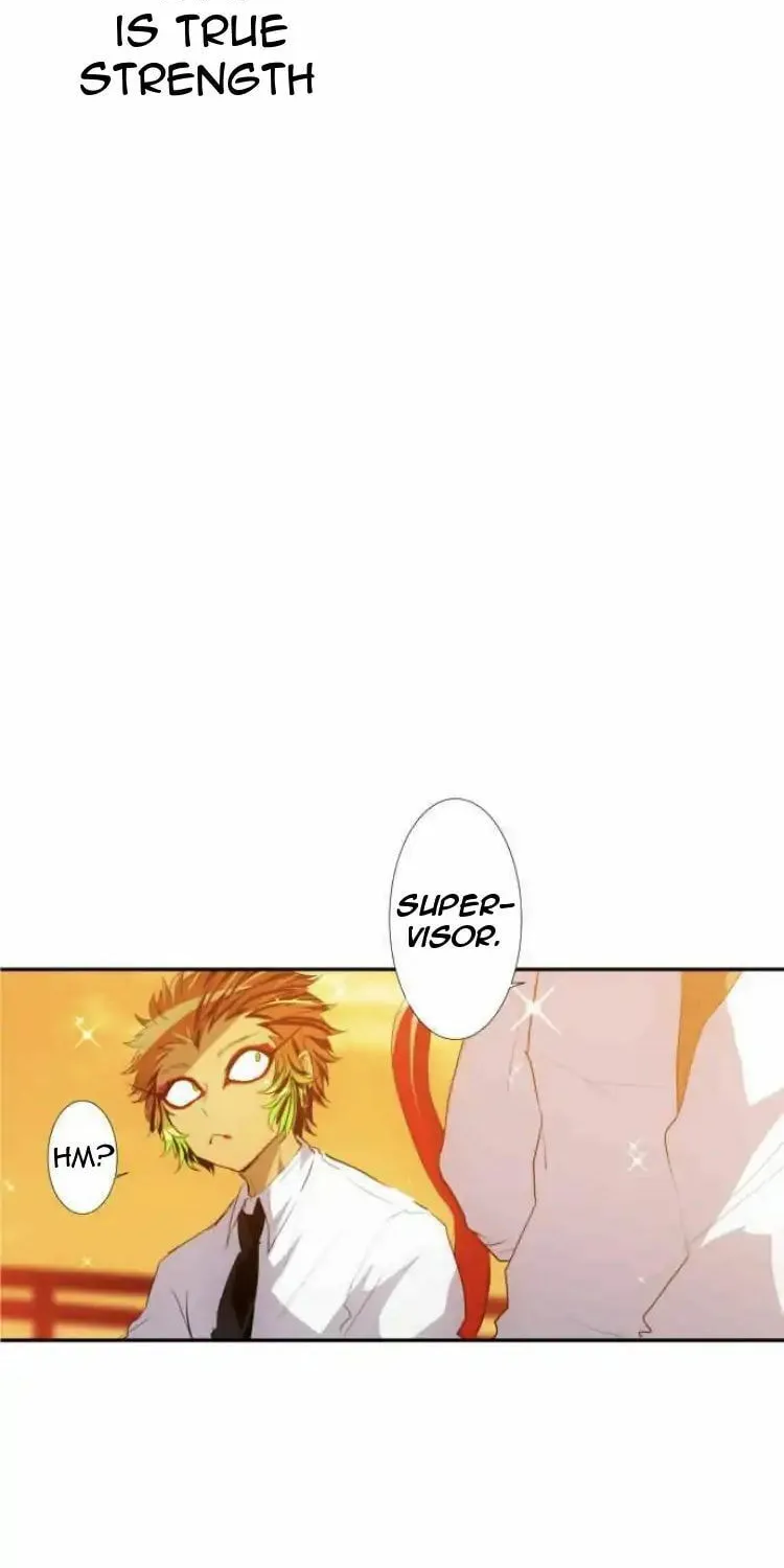 Read Nanbaka (Colored) chapter 146 image 43 on Lezhin