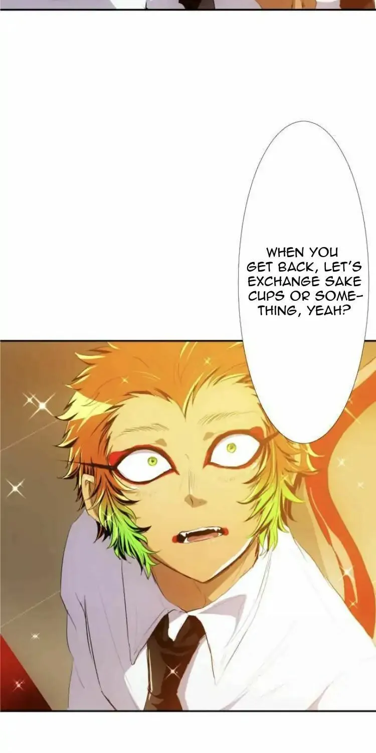 Read Nanbaka (Colored) chapter 146 image 45 on Lezhin