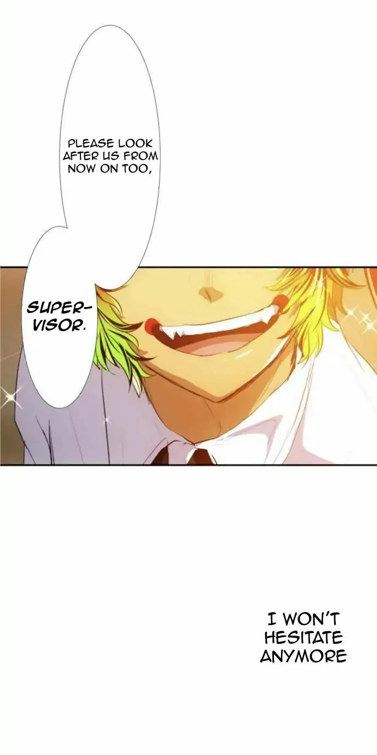 Read Nanbaka (Colored) chapter 146 image 46 on Lezhin