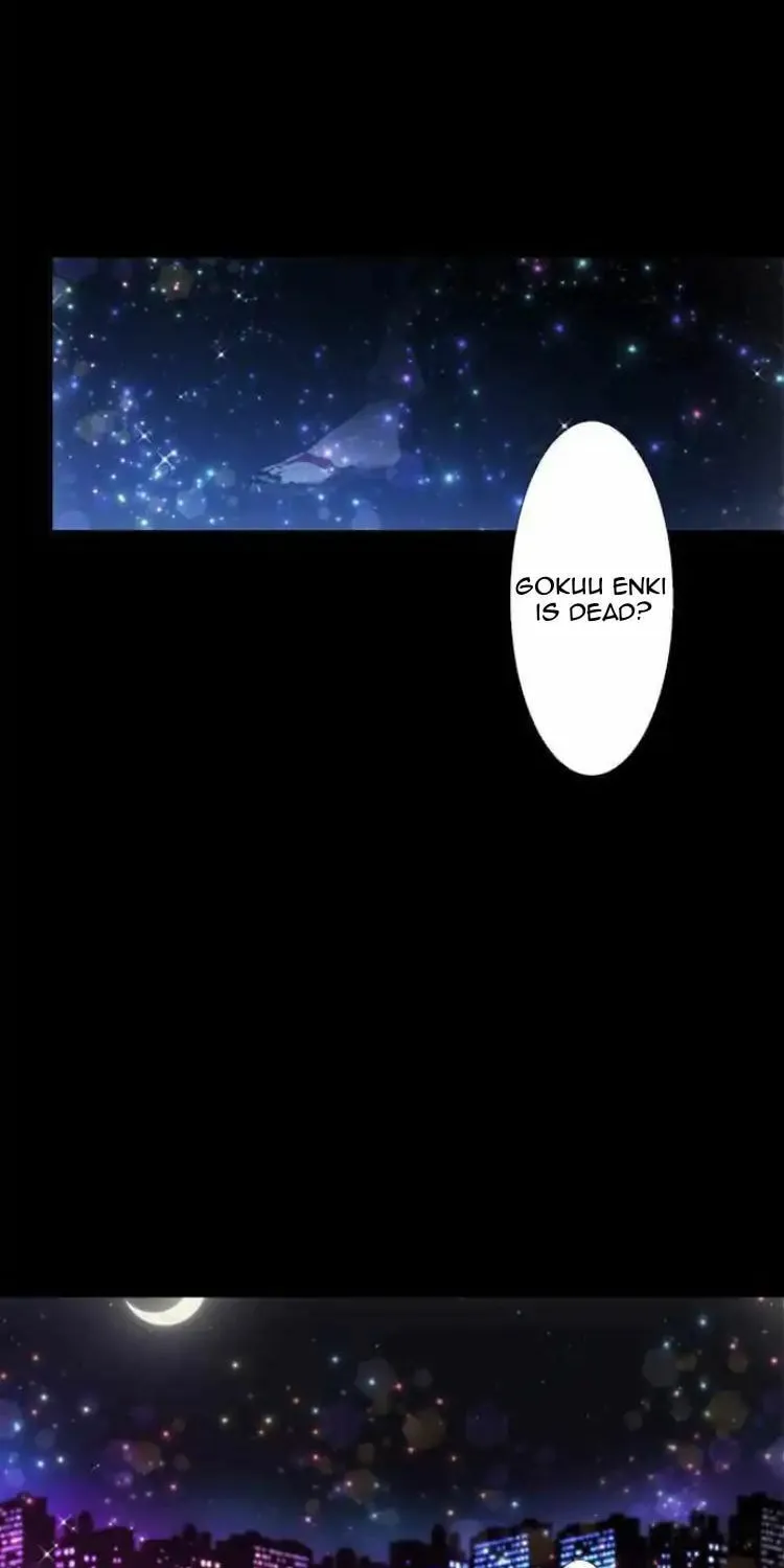 Read Nanbaka (Colored) chapter 146 image 54 on Lezhin