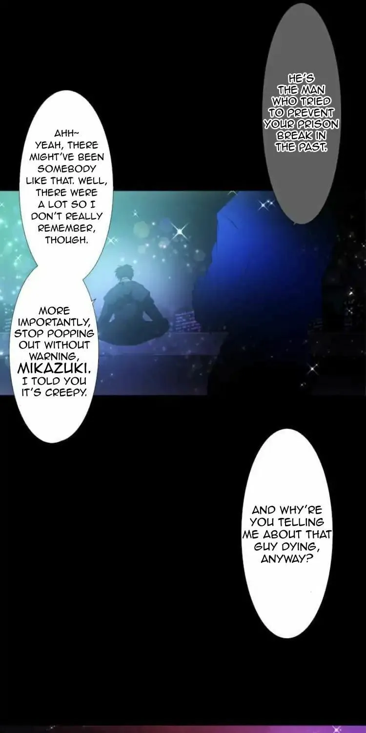 Read Nanbaka (Colored) chapter 146 image 56 on Lezhin