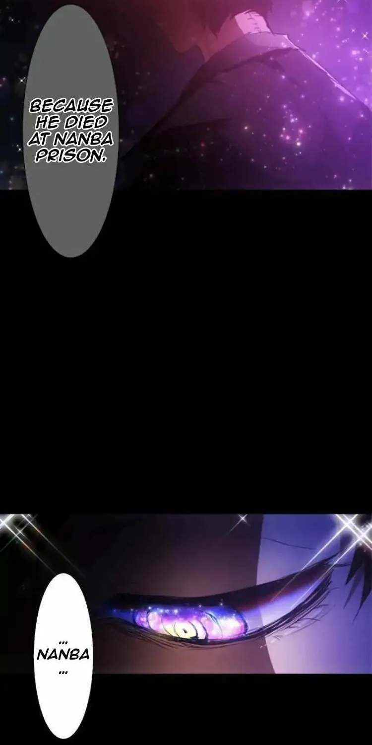 Read Nanbaka (Colored) chapter 146 image 57 on Lezhin