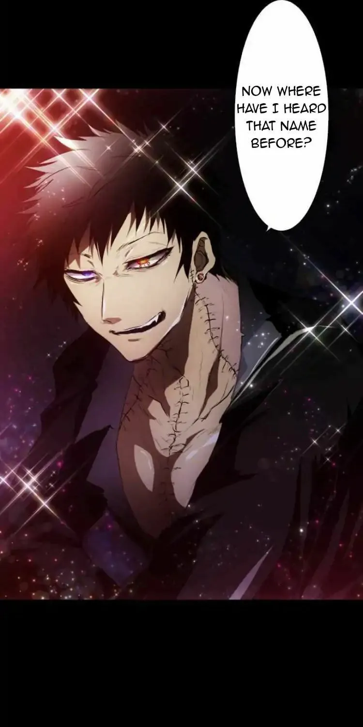 Read Nanbaka (Colored) chapter 146 image 59 on Lezhin