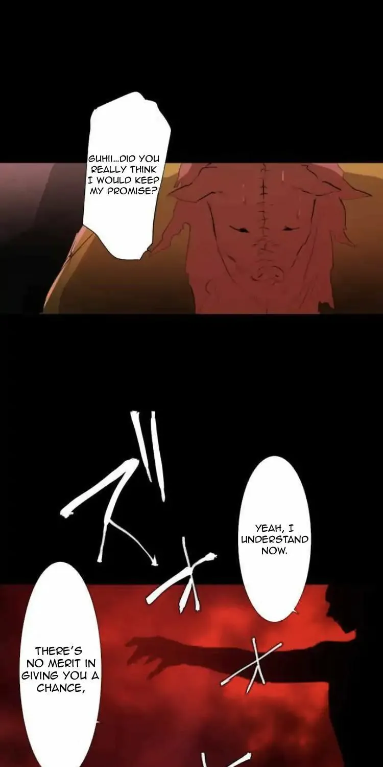 Read Nanbaka (Colored) chapter 146 image 9 on Lezhin