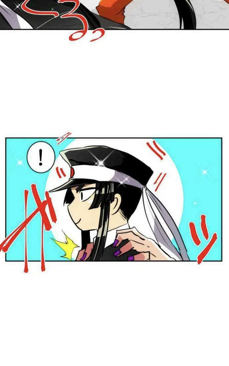 Read Nanbaka (Colored) chapter 147 image 20 on Lezhin