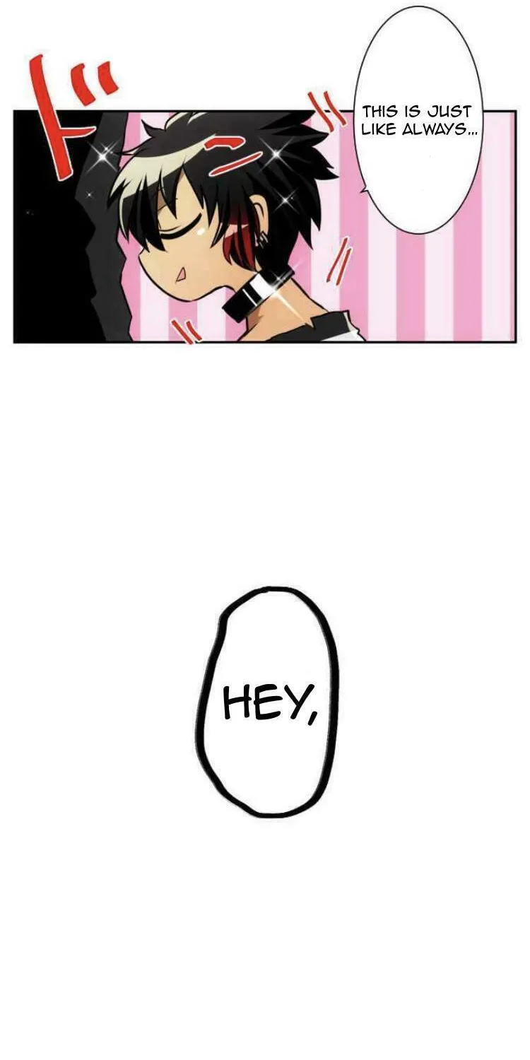 Read Nanbaka (Colored) chapter 147 image 31 on Lezhin