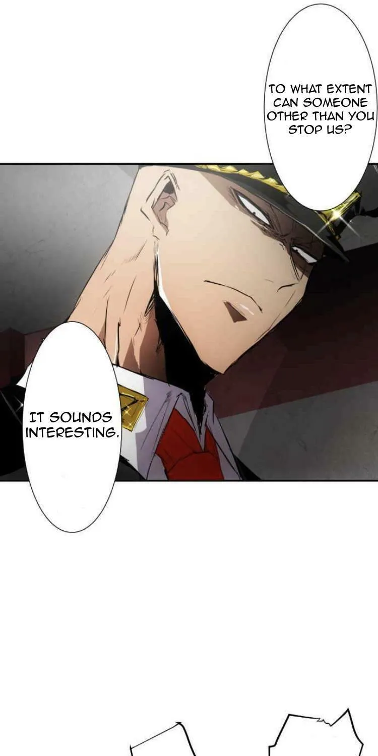 Read Nanbaka (Colored) chapter 148 image 22 on Lezhin