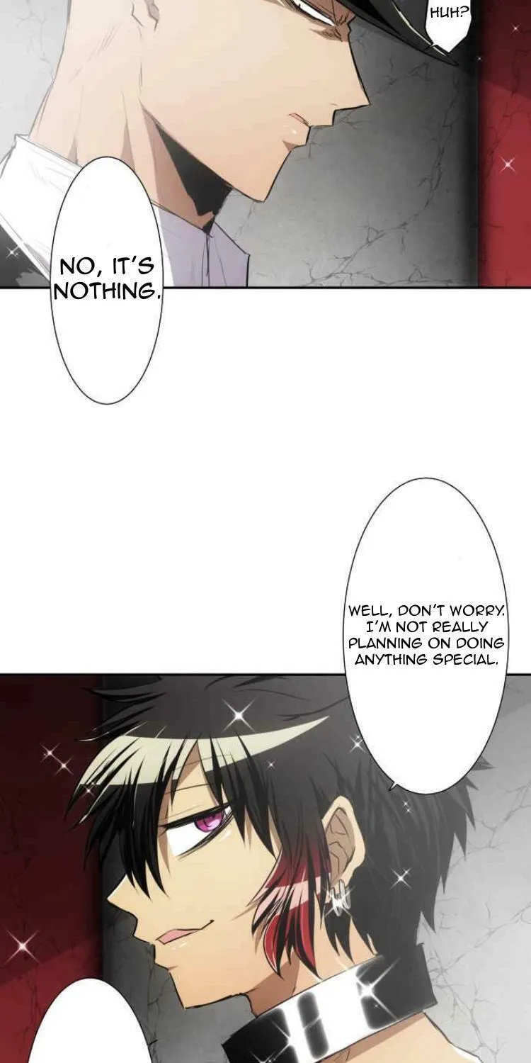 Read Nanbaka (Colored) chapter 148 image 24 on Lezhin