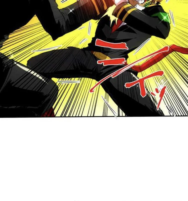 Read Nanbaka (Colored) chapter 148 image 7 on Lezhin
