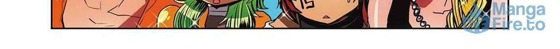 Read Nanbaka (Colored) chapter 15 image 23 on Lezhin