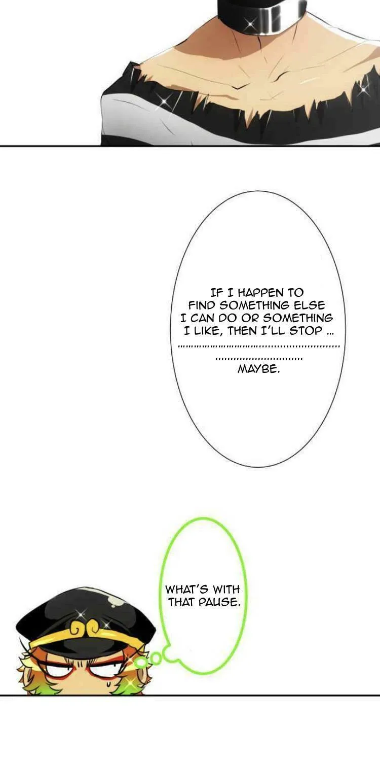 Read Nanbaka (Colored) chapter 150 image 24 on Lezhin