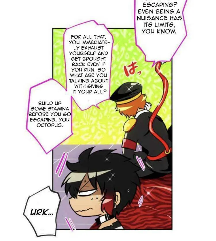 Read Nanbaka (Colored) chapter 150 image 28 on Lezhin