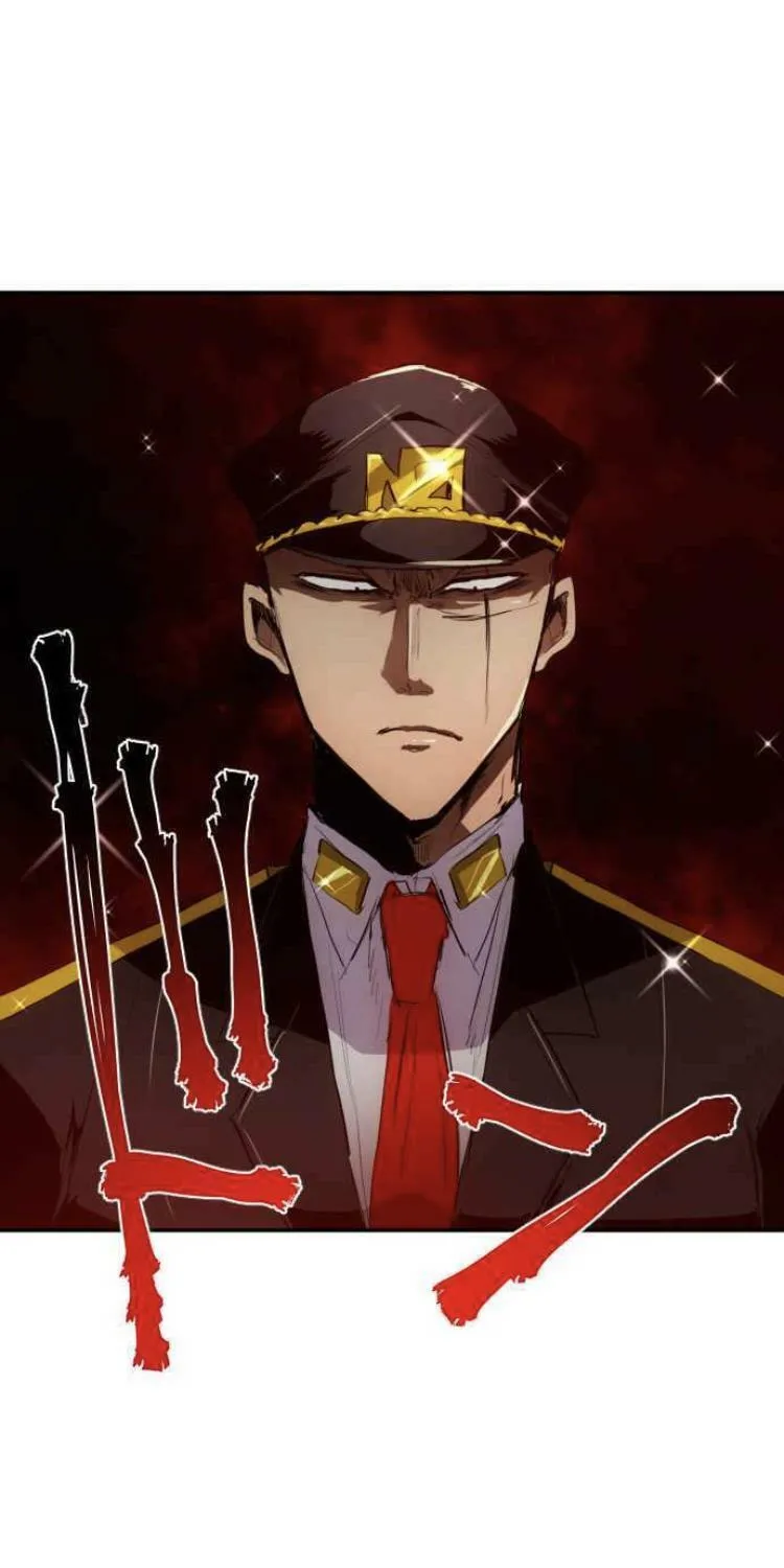 Read Nanbaka (Colored) chapter 151 image 1 on Lezhin