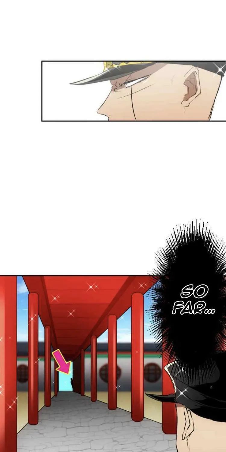 Read Nanbaka (Colored) chapter 151 image 27 on Lezhin