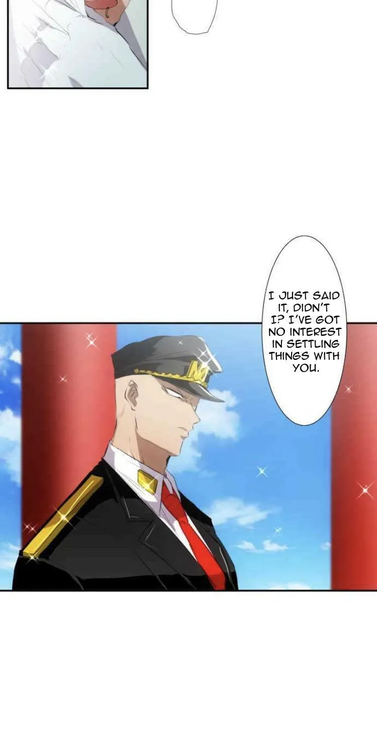 Read Nanbaka (Colored) chapter 151 image 30 on Lezhin