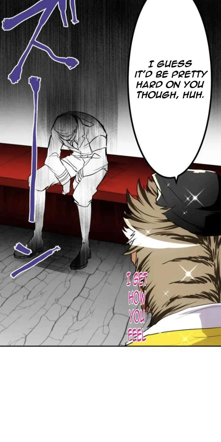 Read Nanbaka (Colored) chapter 151 image 37 on Lezhin