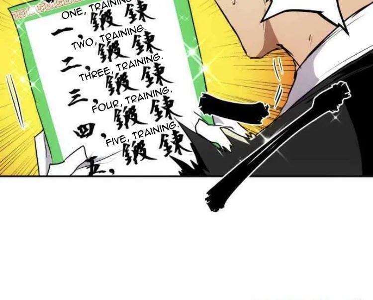 Read Nanbaka (Colored) chapter 151 image 7 on Lezhin