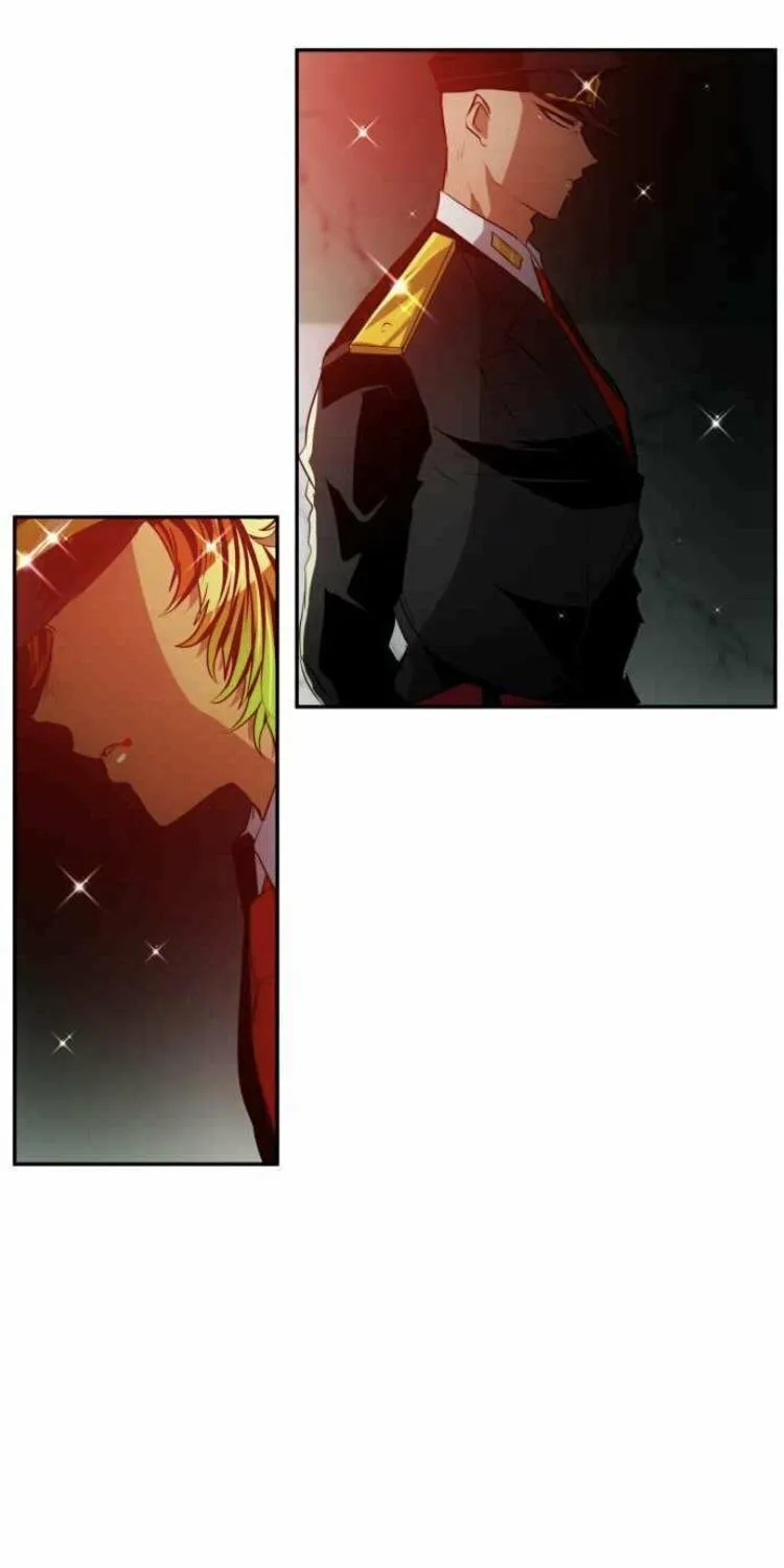 Read Nanbaka (Colored) chapter 152 image 3 on Lezhin