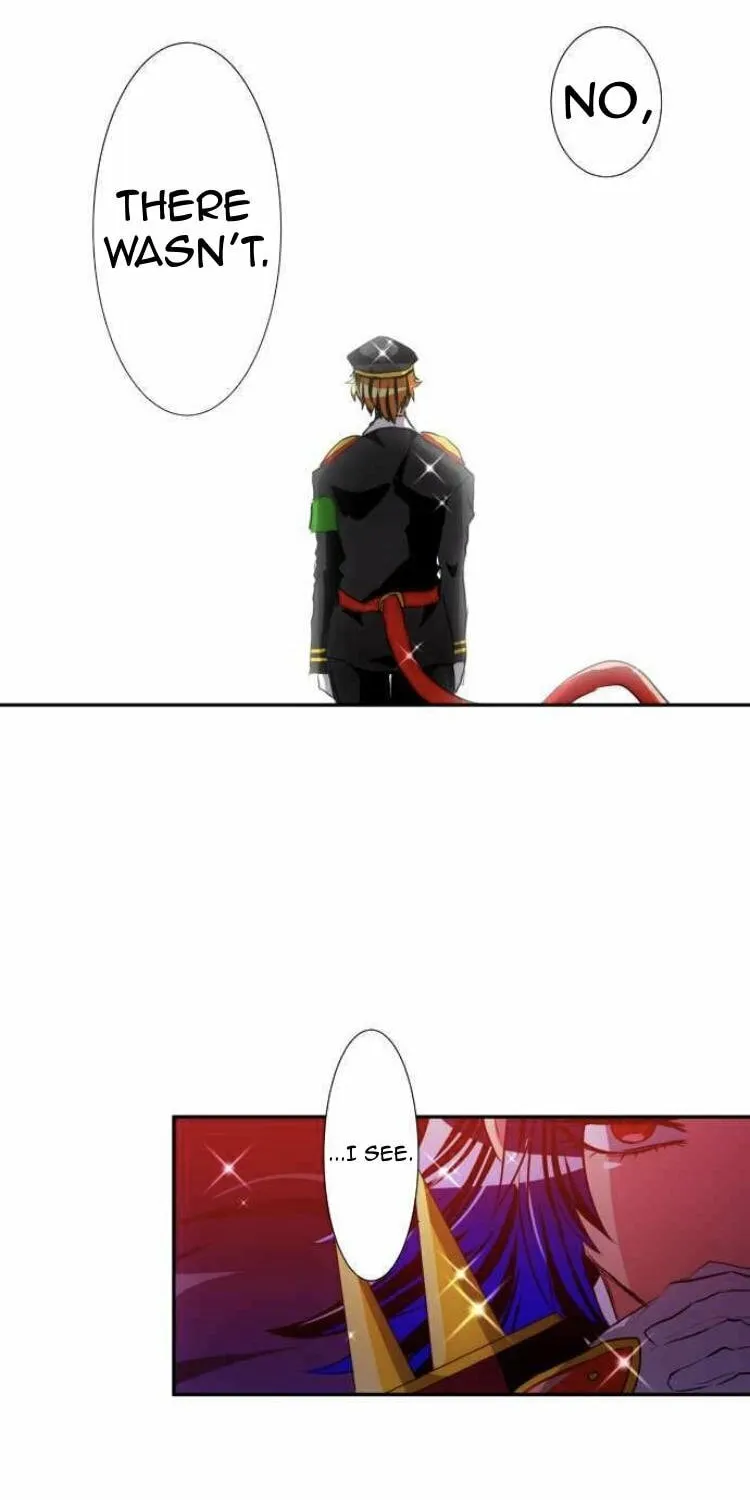 Read Nanbaka (Colored) chapter 152 image 4 on Lezhin