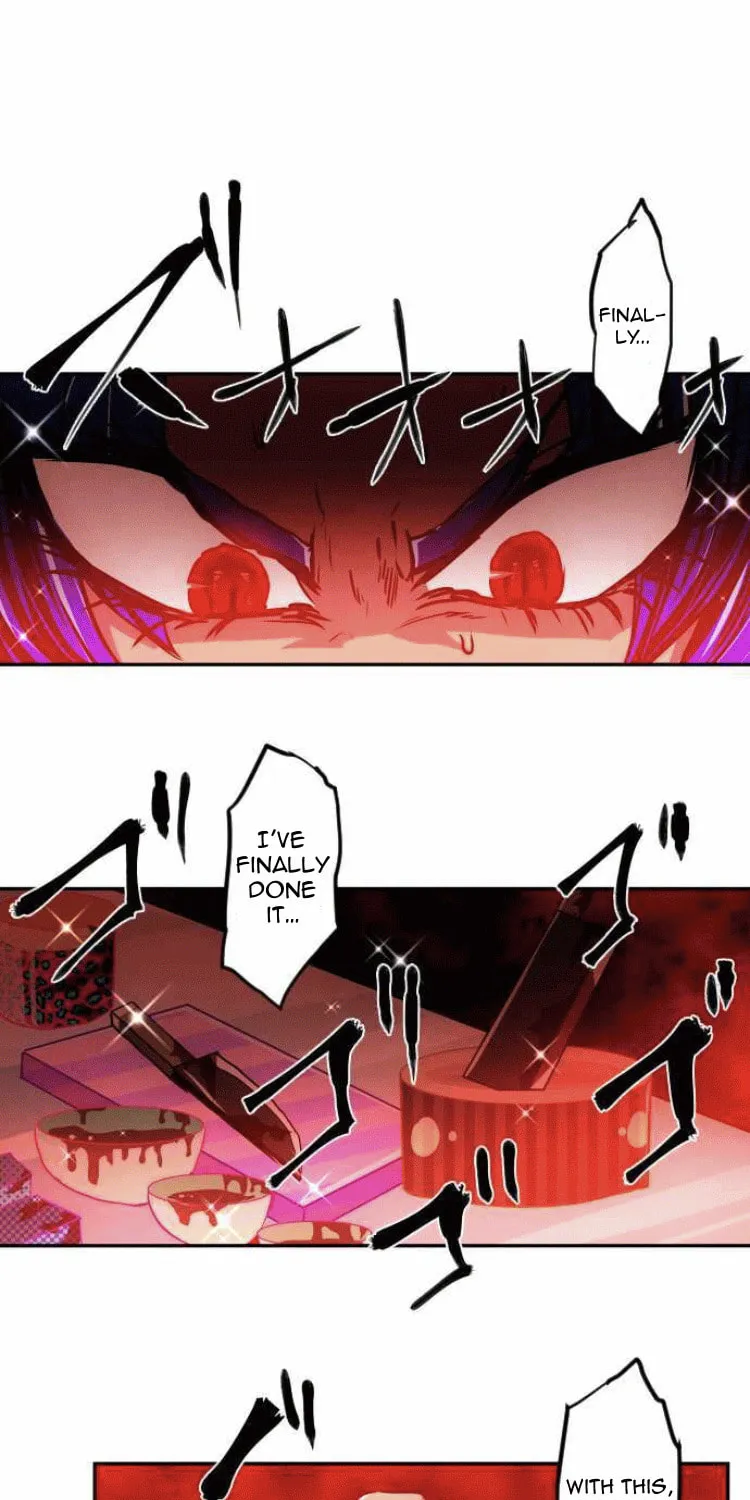 Read Nanbaka (Colored) chapter 155 image 1 on Lezhin