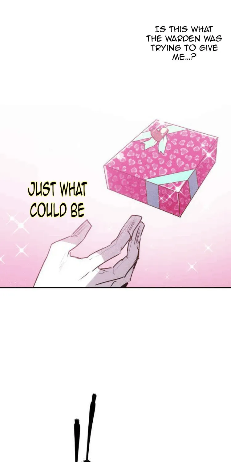 Read Nanbaka (Colored) chapter 155 image 29 on Lezhin