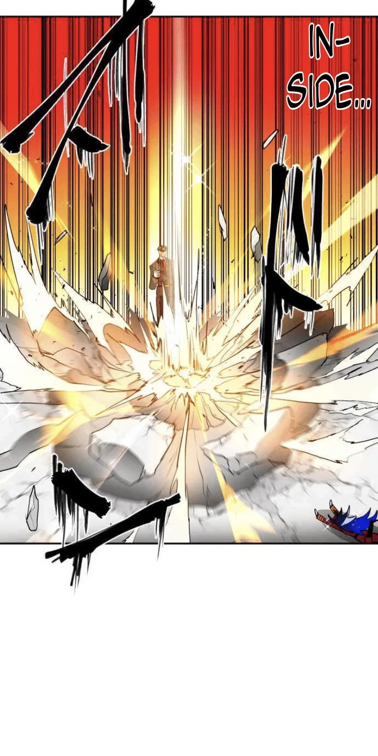 Read Nanbaka (Colored) chapter 155 image 30 on Lezhin