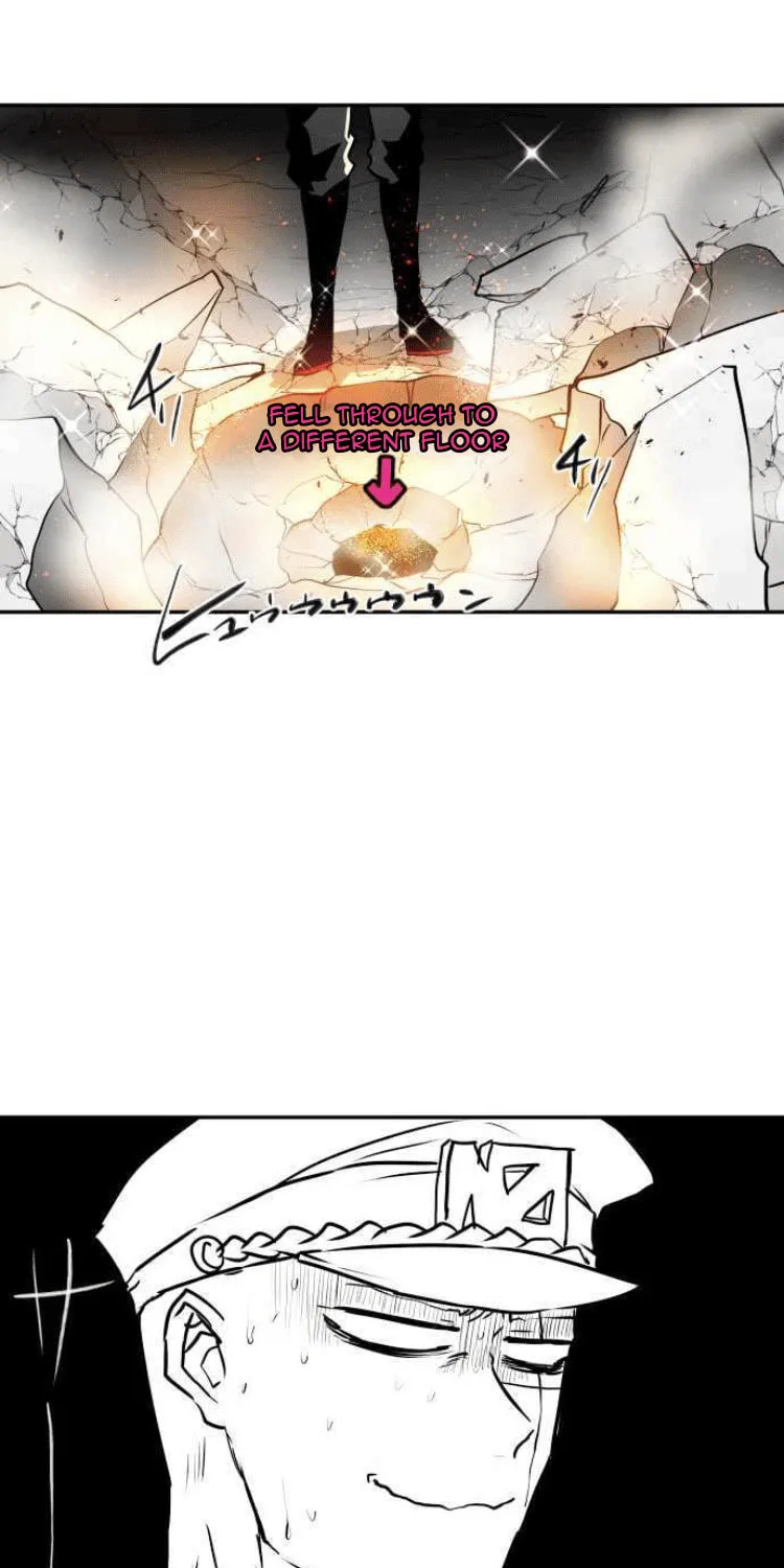 Read Nanbaka (Colored) chapter 155 image 31 on Lezhin