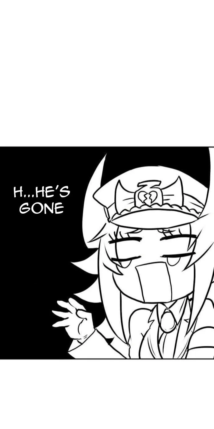Read Nanbaka (Colored) chapter 155 image 35 on Lezhin