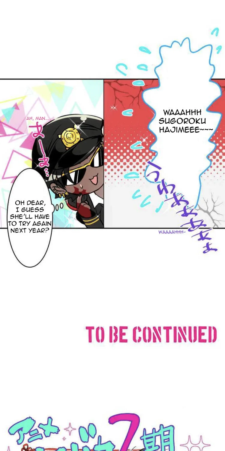 Read Nanbaka (Colored) chapter 155 image 36 on Lezhin