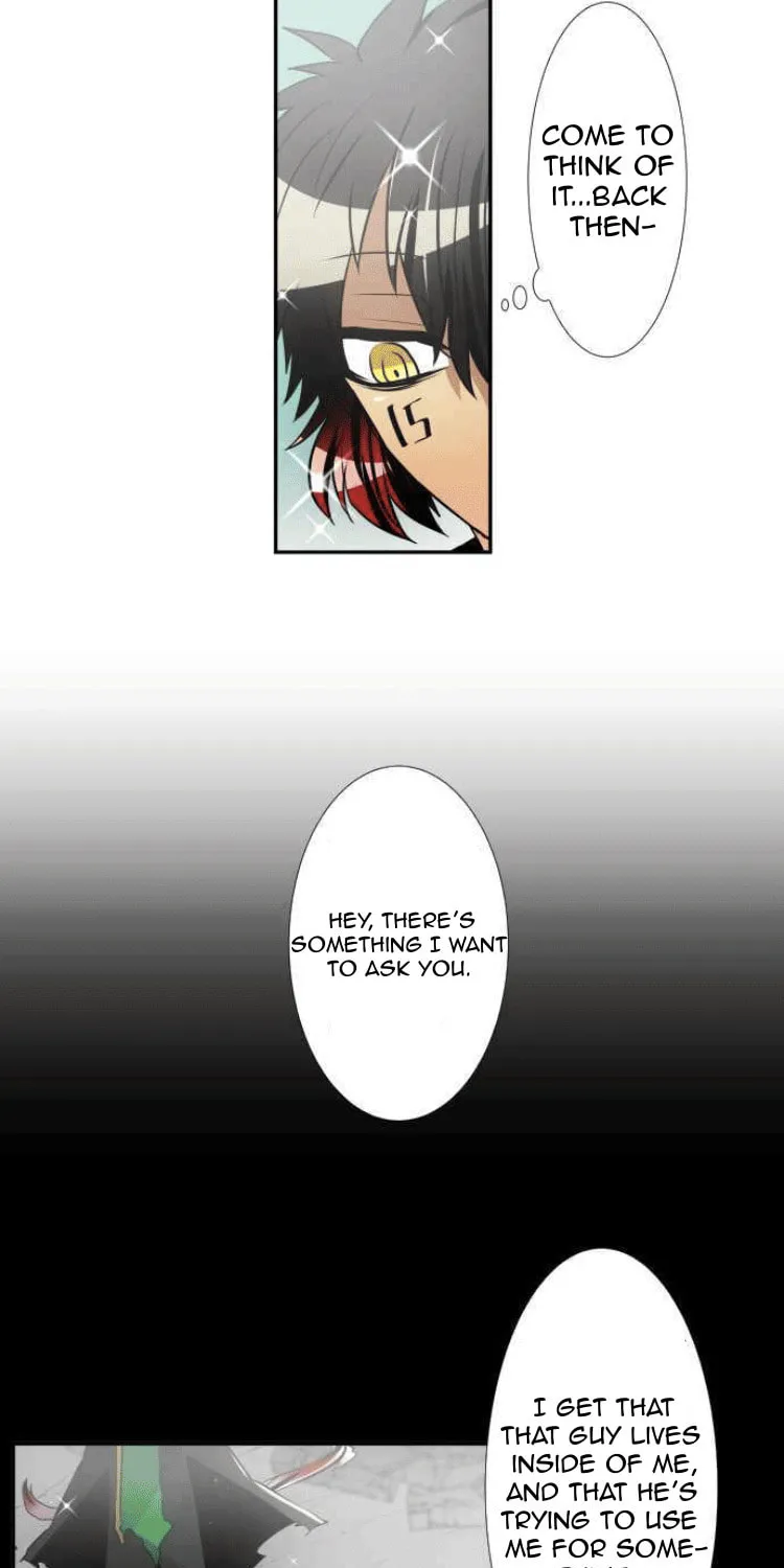 Read Nanbaka (Colored) chapter 157 image 5 on Lezhin