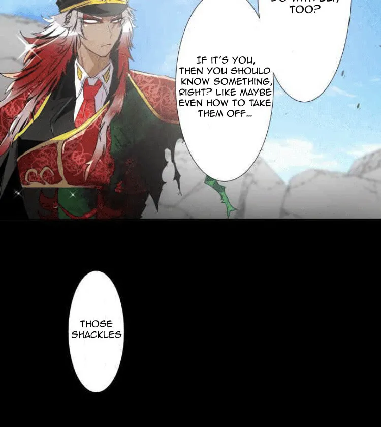 Read Nanbaka (Colored) chapter 157 image 7 on Lezhin