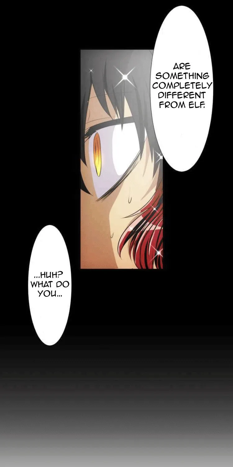 Read Nanbaka (Colored) chapter 157 image 8 on Lezhin