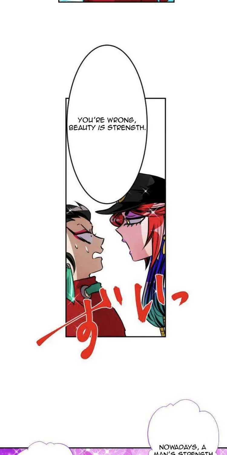 Read Nanbaka (Colored) chapter 158 image 11 on Lezhin