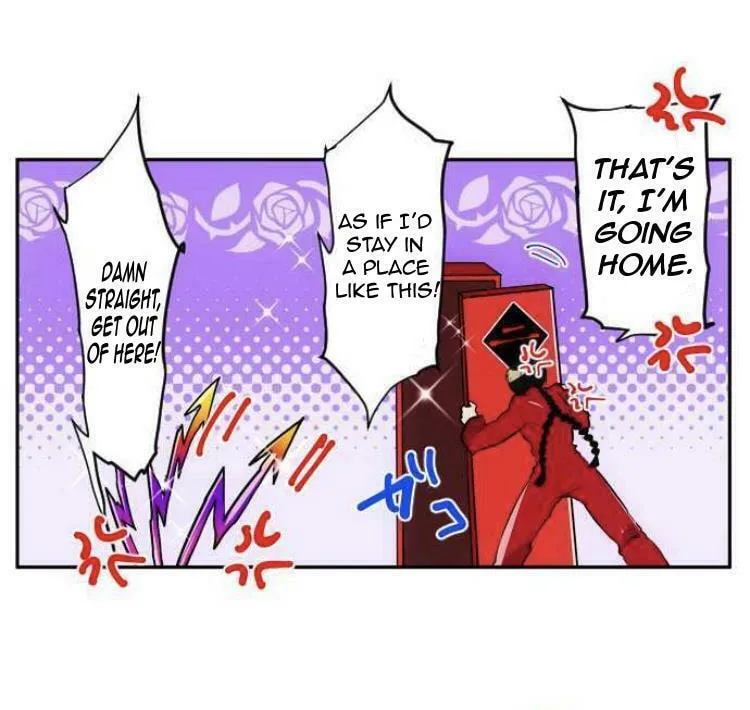 Read Nanbaka (Colored) chapter 158 image 7 on Lezhin