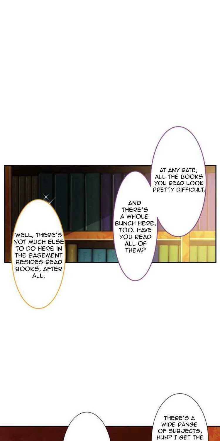 Read Nanbaka (Colored) chapter 159 image 22 on Lezhin