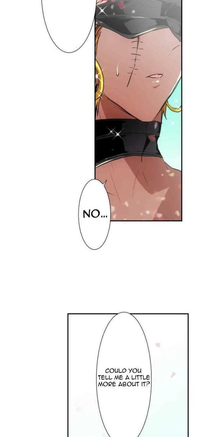 Read Nanbaka (Colored) chapter 159 image 30 on Lezhin