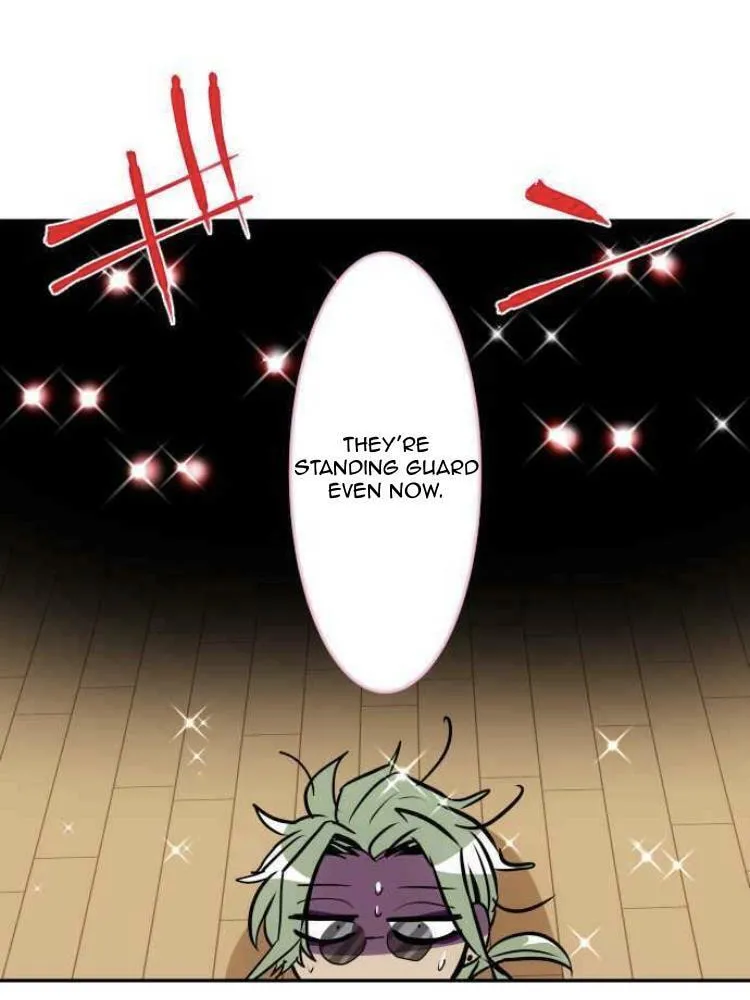 Read Nanbaka (Colored) chapter 159 image 7 on Lezhin