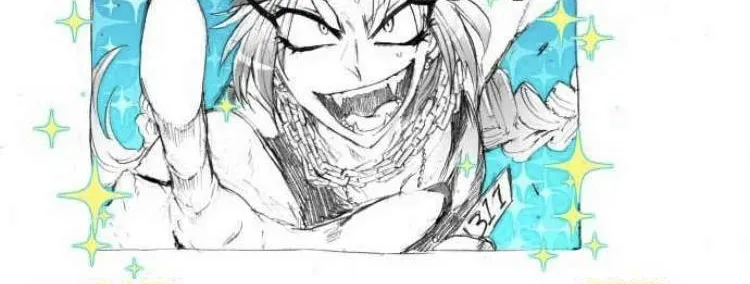 Read Nanbaka (Colored) chapter 160 image 30 on Lezhin