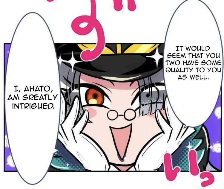 Read Nanbaka (Colored) chapter 161 image 14 on Lezhin