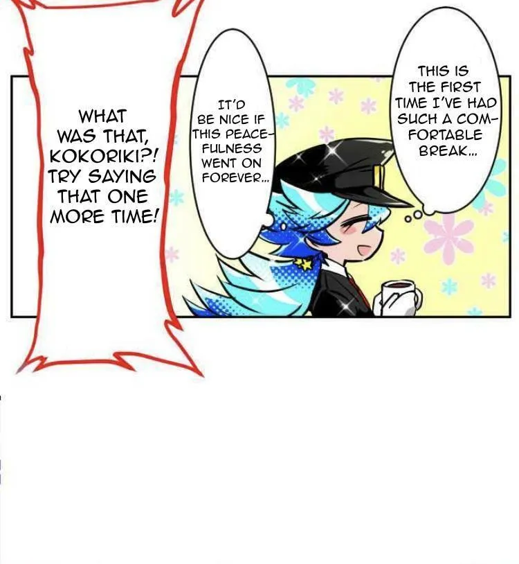 Read Nanbaka (Colored) chapter 161 image 21 on Lezhin